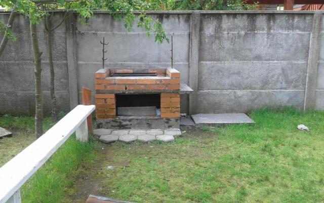 Cabañas El Diuco en Coñaripe IV
