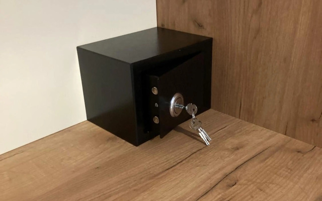 Apartmán 110 Vila Zuberec