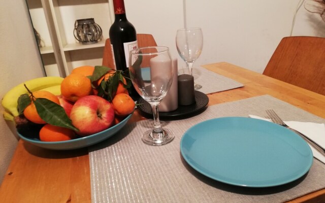 Lovely Studio in Malaga Centre