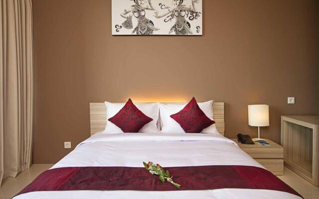 DenBukit Residence and Suite