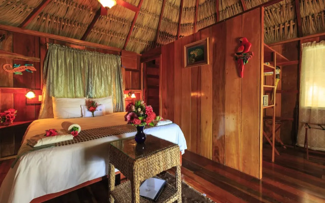 St. George's Caye Resort