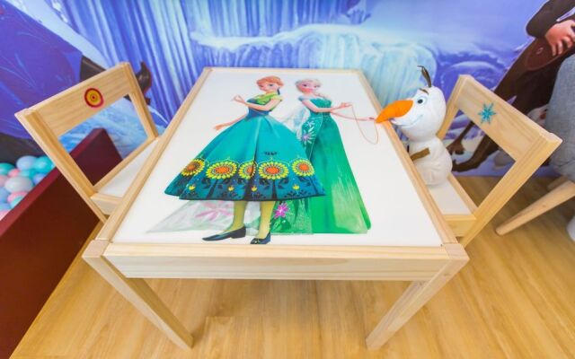 Yilan 1955 Kids Friendly B&B