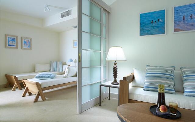 Thalassa Villas