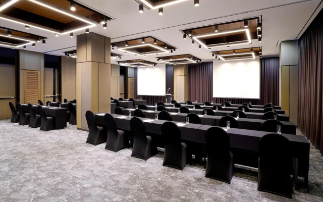 Courtyard by Marriott Seoul Namdaemun