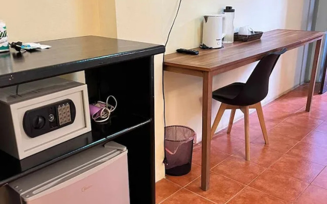 Local Guesthouse