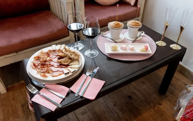 Hostería las fuentes