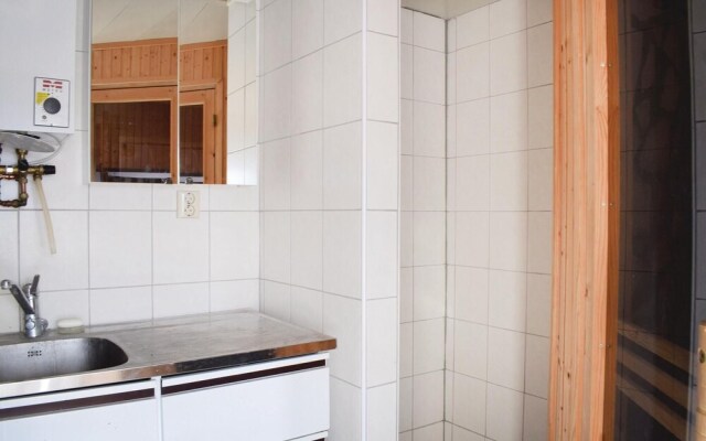 Awesome Home in Visby With Sauna and Wifi