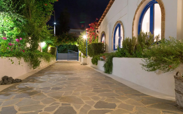 Nathalie Hotel