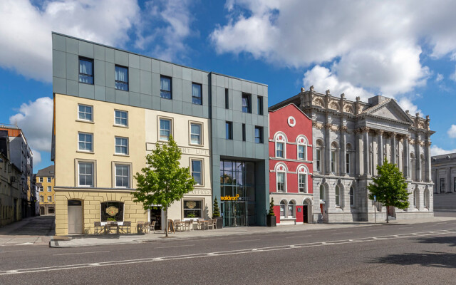 Maldron Hotel South Mall Cork City