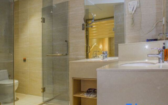 Xiangjiang International Hotel
