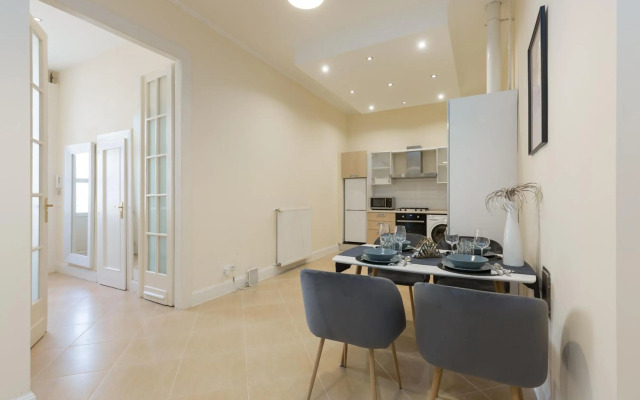 City Center Dream Home 2BR/2Bath