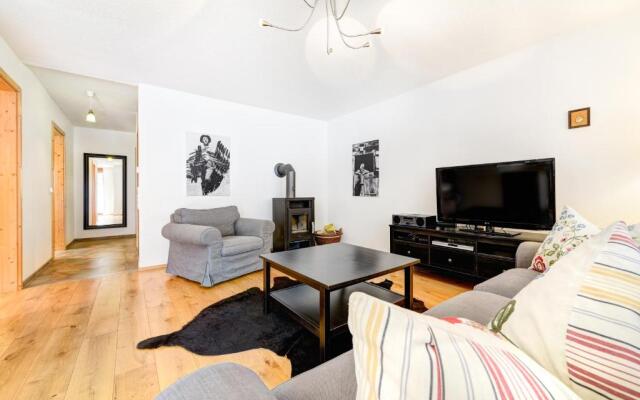 Gartenappartement Murmele by A-Appartments