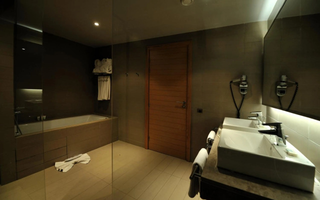 Mercure Quemado Resort