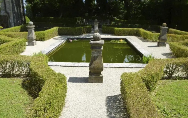 Castello di Porchiano