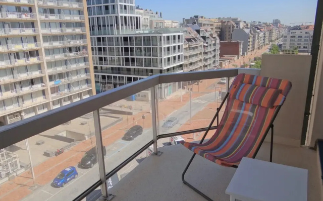 Apartment in Nieuwpoort Near the Beach