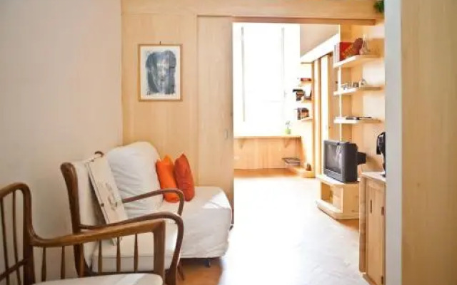 Piazza Argentina/Pantheon