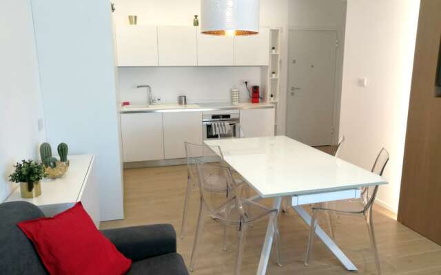 Arcioun Suite Apartment