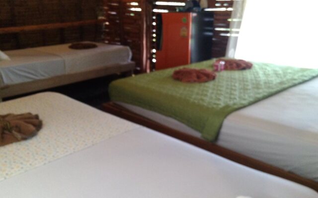 Lanta Marina Resort