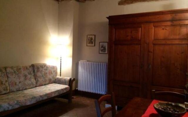 Centro Ippico Della Berardenga