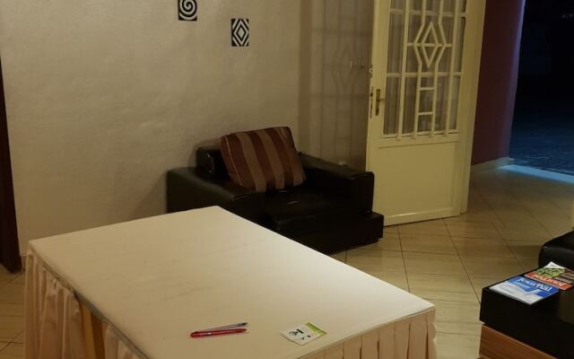 Tinho Guest House