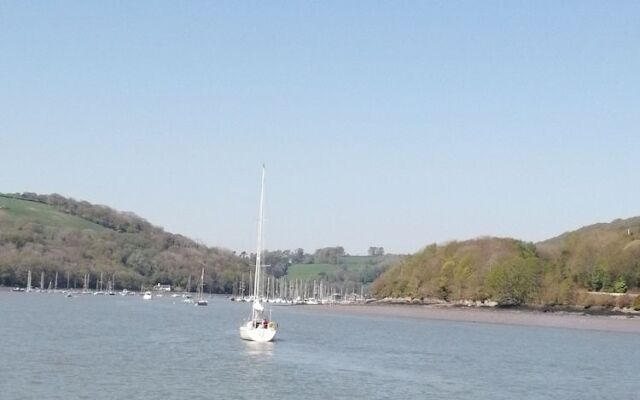 Dartmouth Holiday Chalets