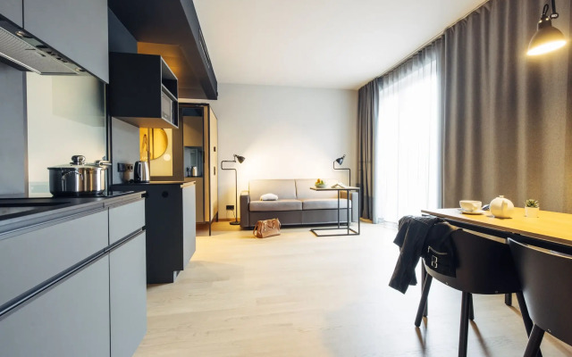 harry's home Bischofshofen