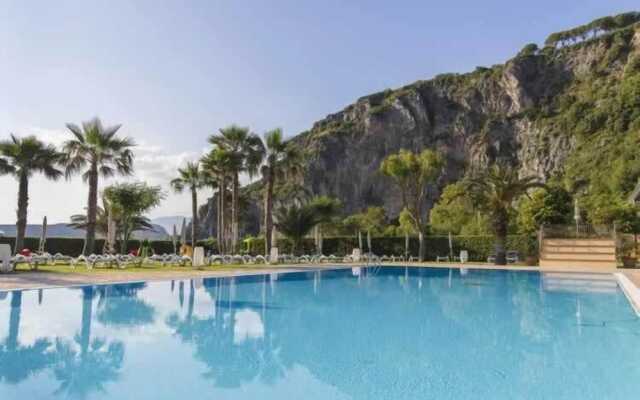 Arcomagno Hotel Village Club