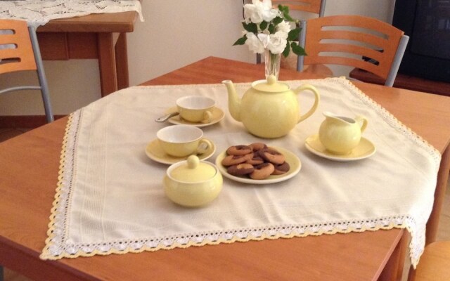 Trinacria Rooms B&B