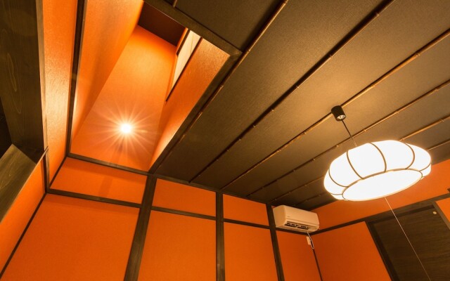 MUSUBI HOTEL Kyoto Sanjo Villa