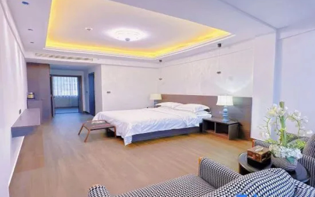 Casa Jia – Guest Rooms – Huzhou