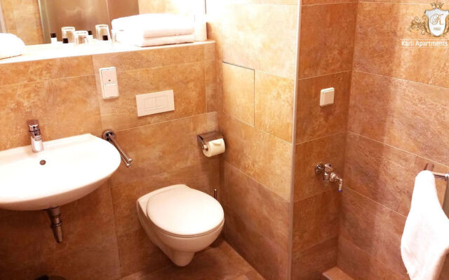 Karli Suites Leipzig