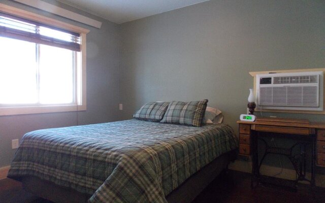 Diamond 7 Bar Guest Ranch