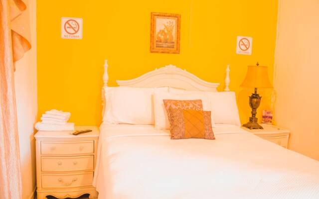 Hotel Boutique Casa Jardines