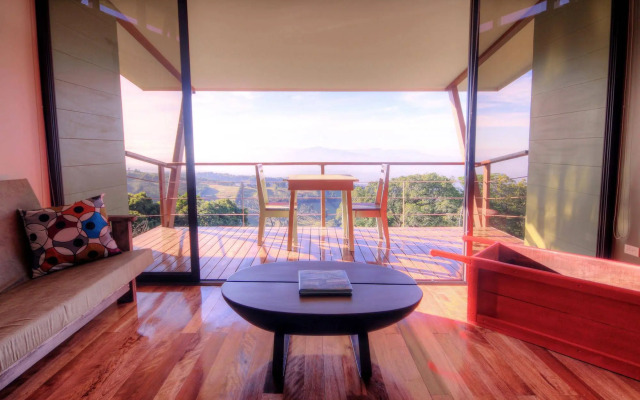 Chayote Lodge