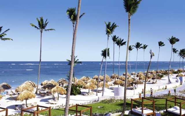 Majestic Elegance Club (Adults Only)