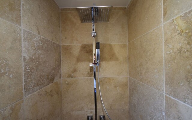 Cozy Holiday Home in Cogolin With Heated Pool