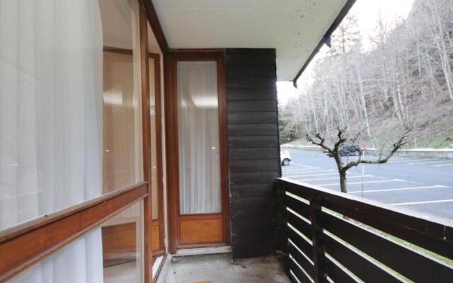 Appartement Mont-Dore, 2 pièces, 4 personnes - FR-1-608-189