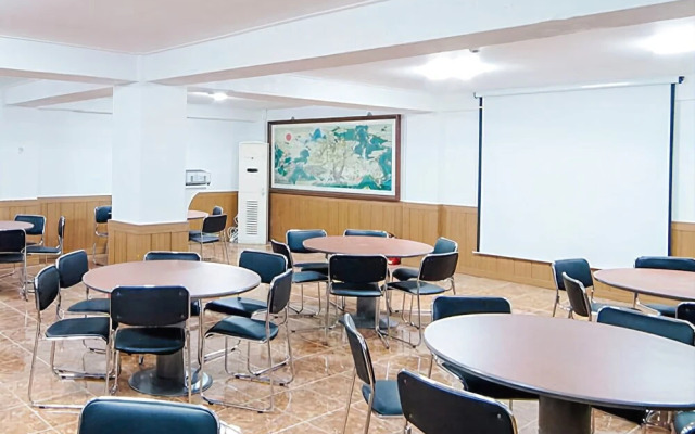 Icheon Hanul Camp Pension