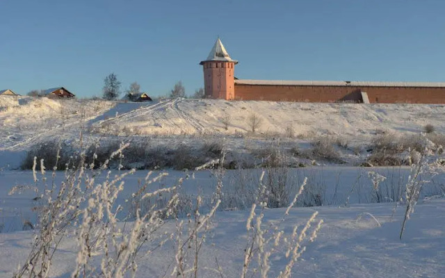 Vintazh Otel Surikova