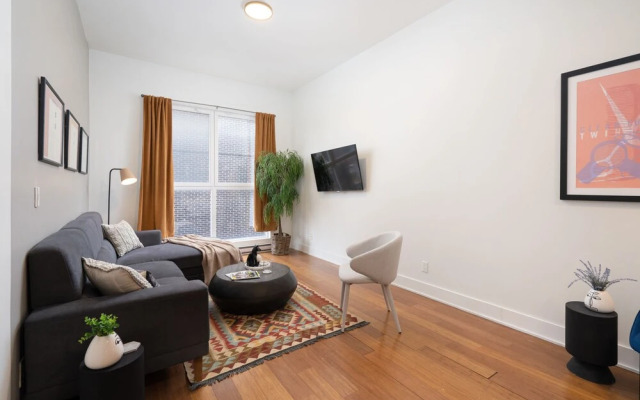 ApartHotel Prince Arthur