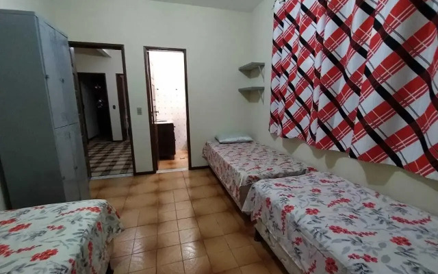 My Place Hospedaria