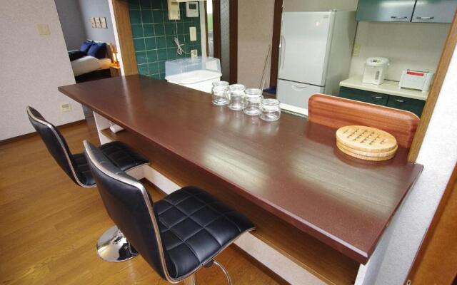 AKKO's Guest House