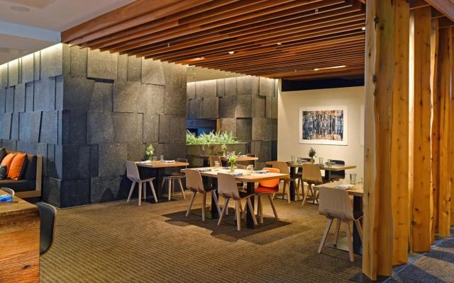 Hotel Vermont