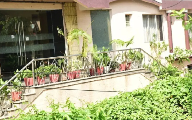 Hotel Mahabir Galaxy