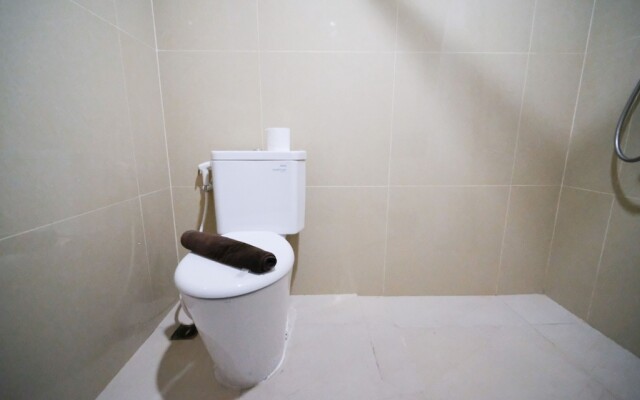 Simple And Clean 2Br At Grand Sungkono Lagoon Apartment