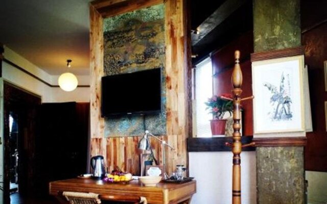 Puer Gudaoboke Hostel