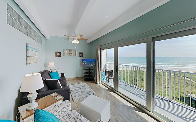 Updated Shorefront W/ Pool - Walk To Waves! 2 Bedroom Condo