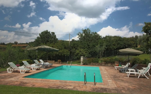 Belvilla by OYO Villa La Palazzeta