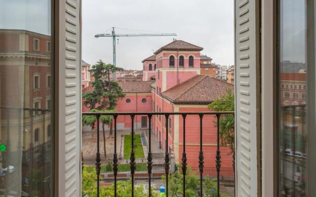 Barcelo Comfort, by Presidence Rentals