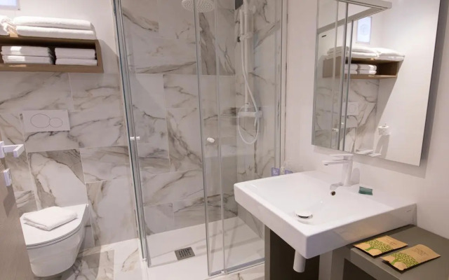 Pietra Bianca Residence